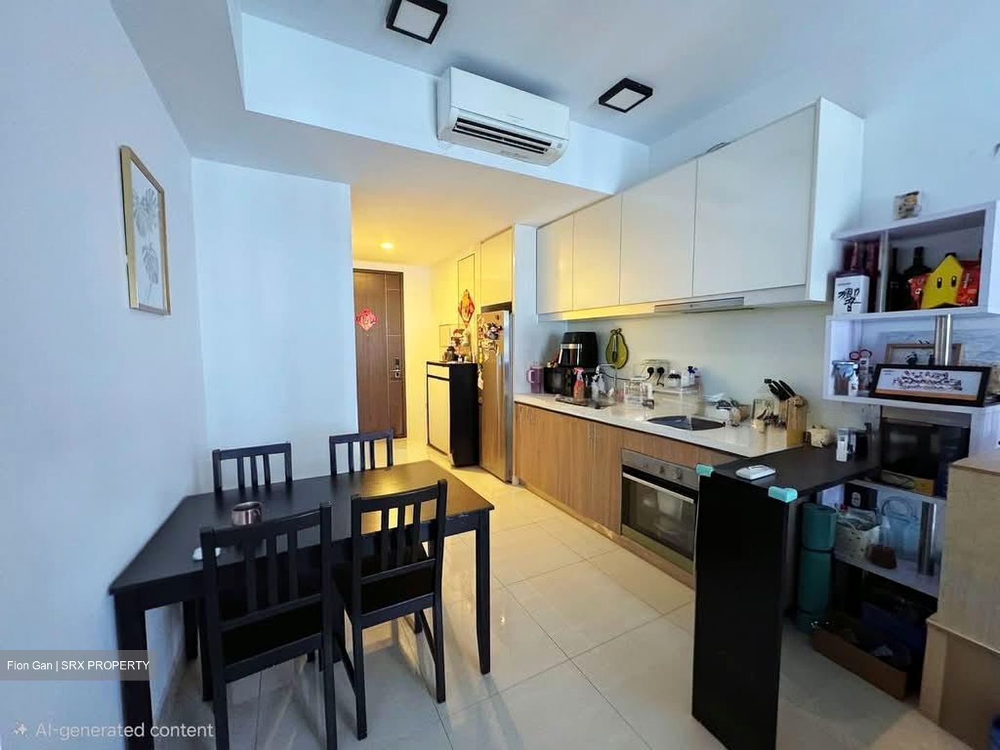 Jewel @ Buangkok (D19), Condominium #559728621
